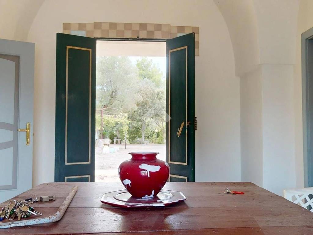casa indipendente in vendita a Francavilla Fontana