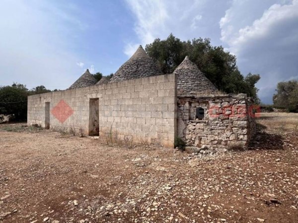 casa indipendente in vendita a Francavilla Fontana