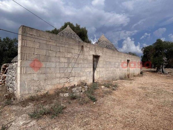 casa indipendente in vendita a Francavilla Fontana