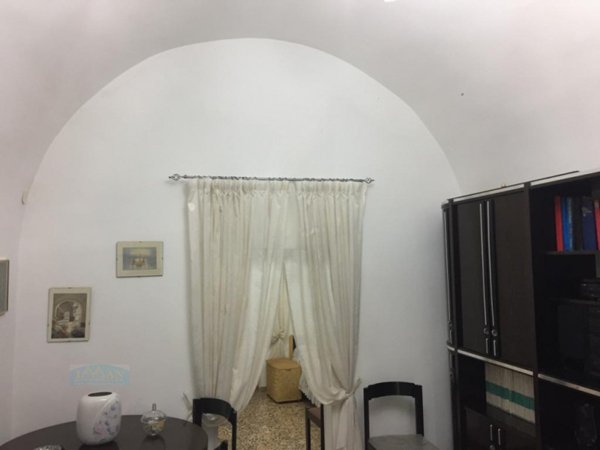 casa indipendente in vendita a Francavilla Fontana