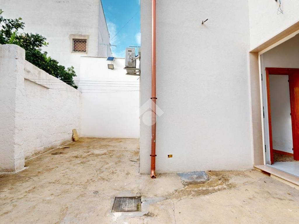 casa indipendente in vendita a Francavilla Fontana