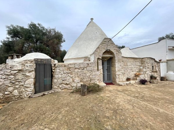 casa indipendente in vendita a Francavilla Fontana