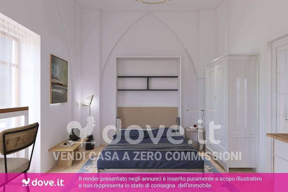 casa indipendente in vendita a Francavilla Fontana