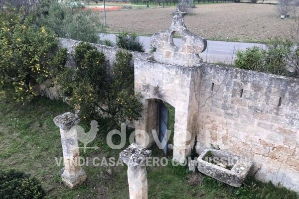 casa indipendente in vendita a Francavilla Fontana
