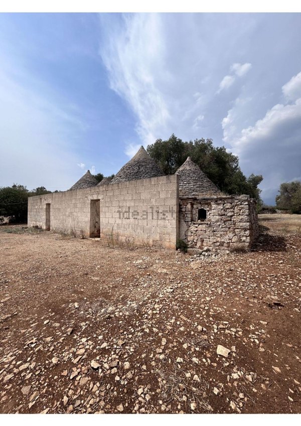 appartamento in vendita a Francavilla Fontana