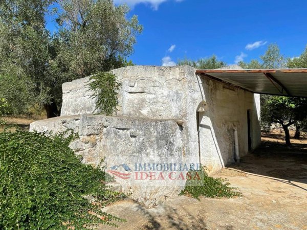 casa indipendente in vendita a Francavilla Fontana