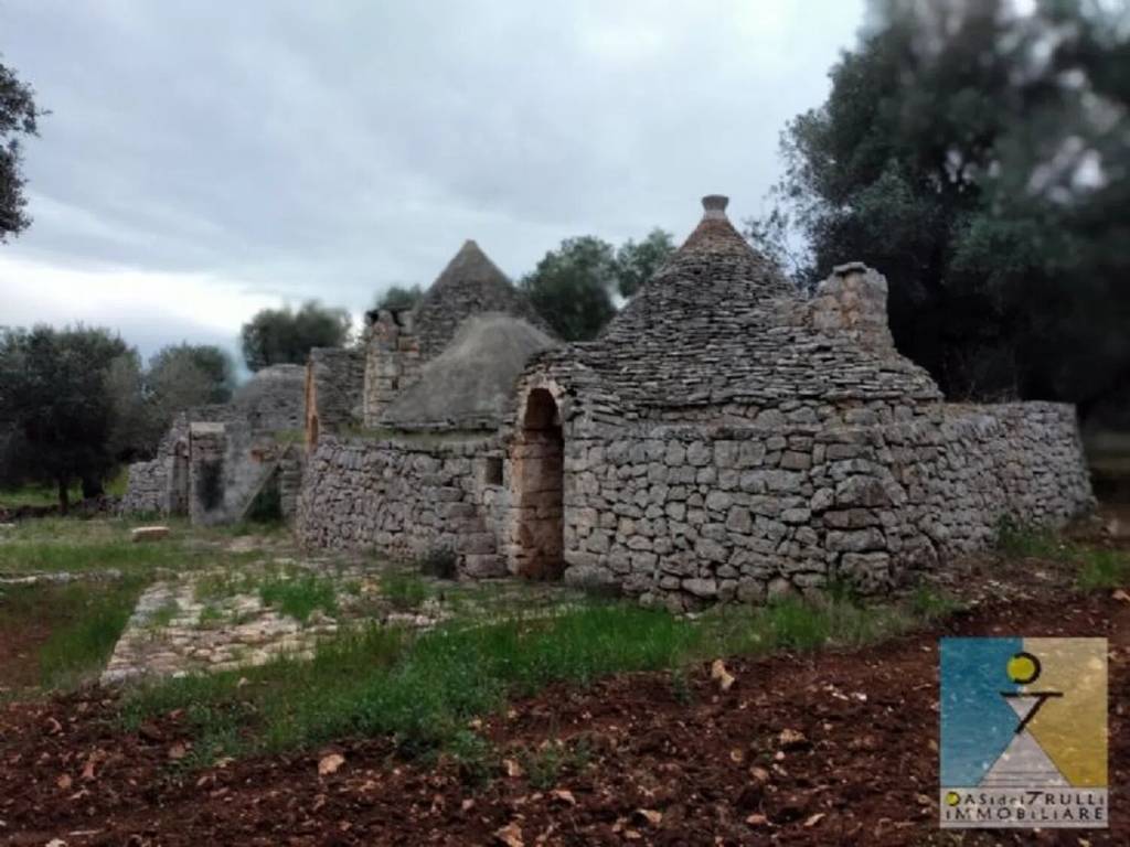 casa indipendente in vendita a Francavilla Fontana