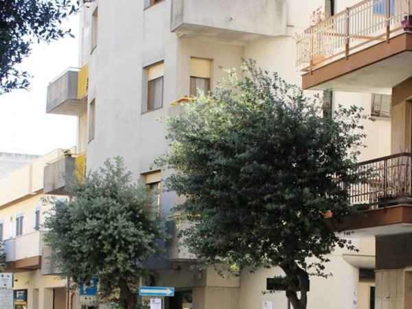 appartamento in vendita a Francavilla Fontana