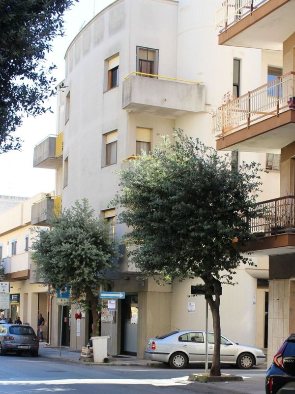 appartamento in vendita a Francavilla Fontana