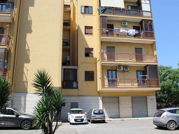 appartamento in vendita a Francavilla Fontana