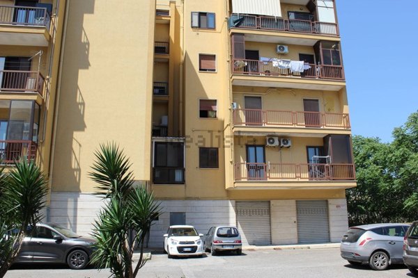 appartamento in vendita a Francavilla Fontana