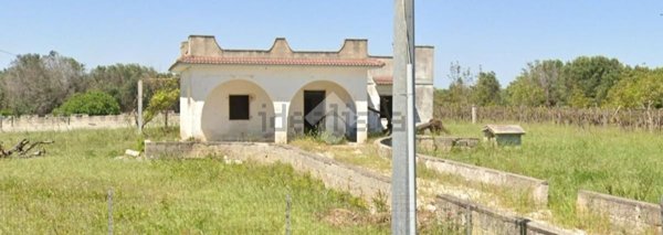 casa indipendente in vendita a Francavilla Fontana