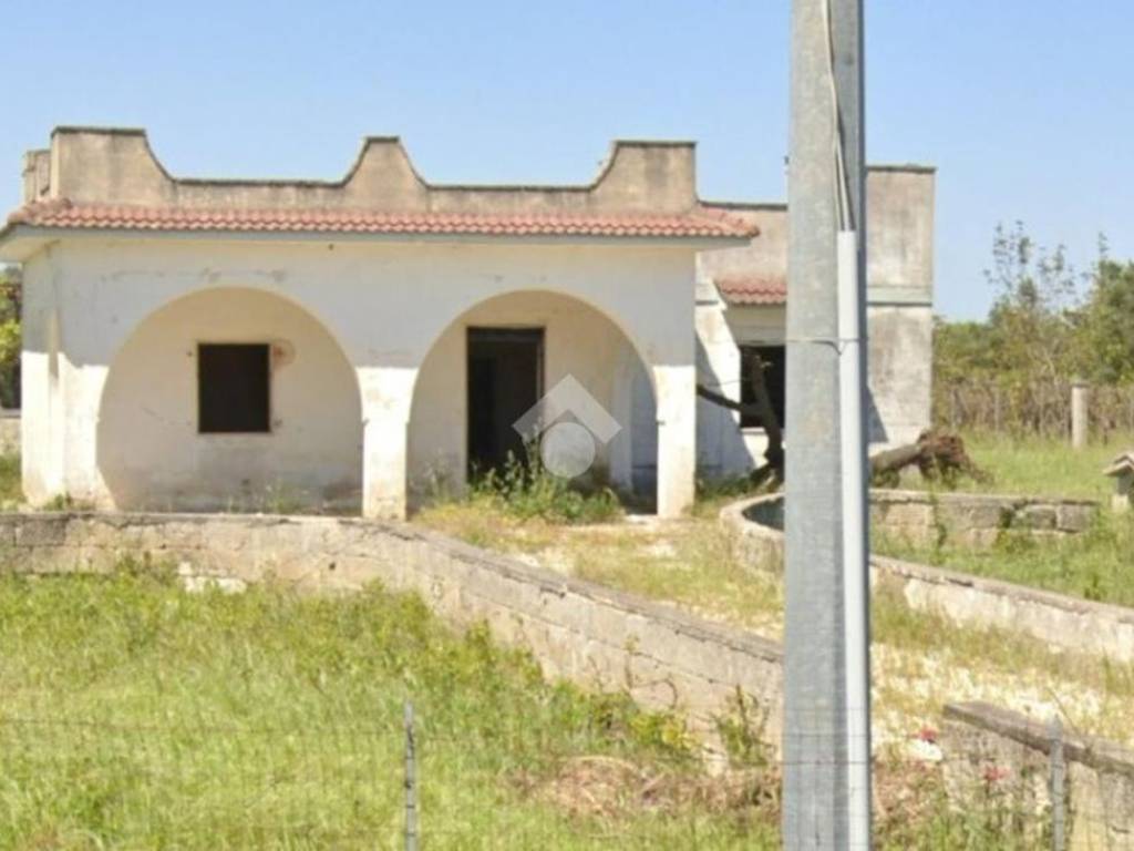 casa indipendente in vendita a Francavilla Fontana