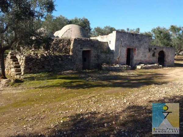 casa indipendente in vendita a Francavilla Fontana