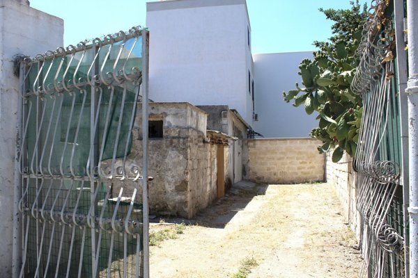 casa indipendente in vendita a Francavilla Fontana