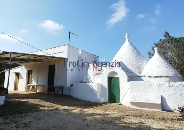 appartamento in vendita a Francavilla Fontana