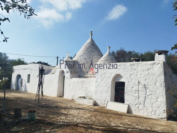 casa indipendente in vendita a Francavilla Fontana