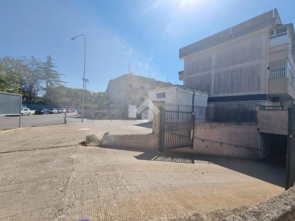 ufficio in vendita a Francavilla Fontana