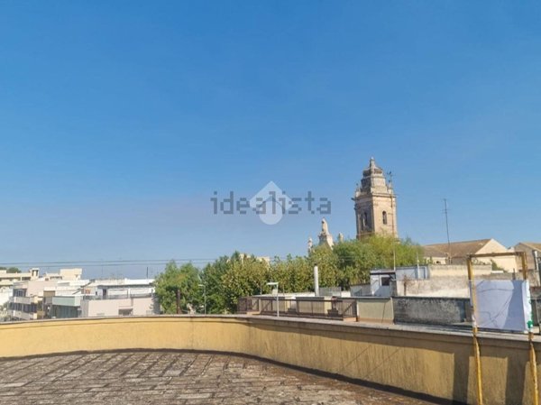appartamento in vendita a Francavilla Fontana