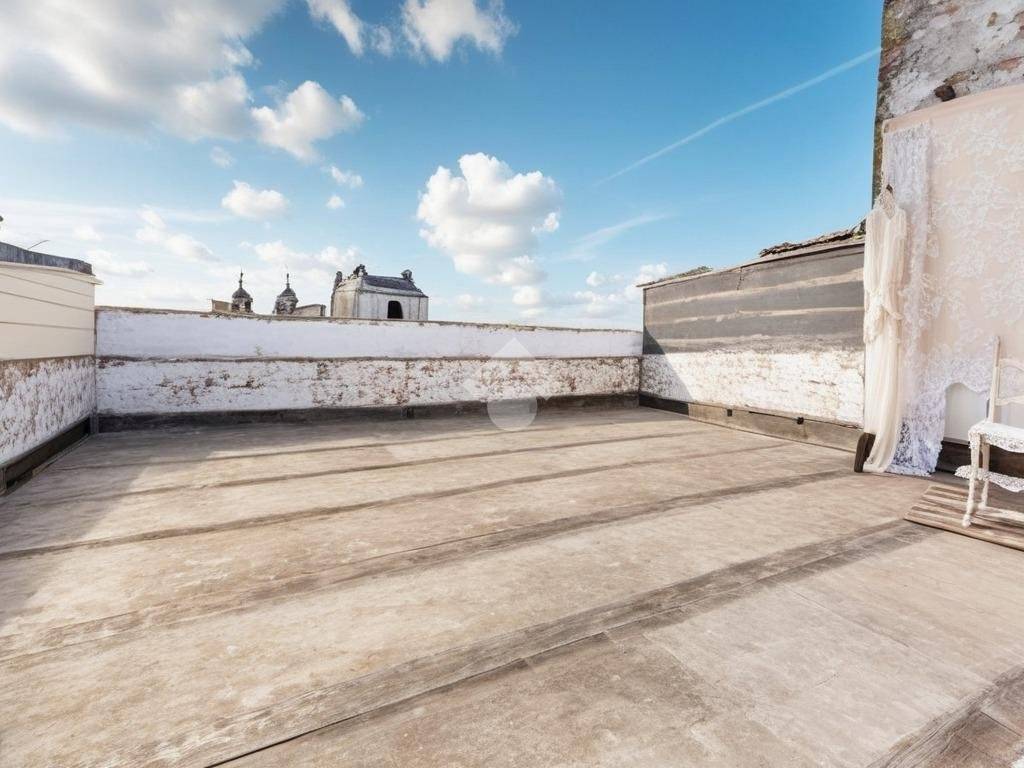 appartamento in vendita a Francavilla Fontana