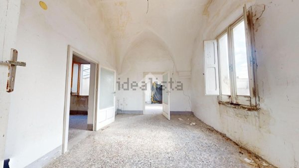 appartamento in vendita a Francavilla Fontana