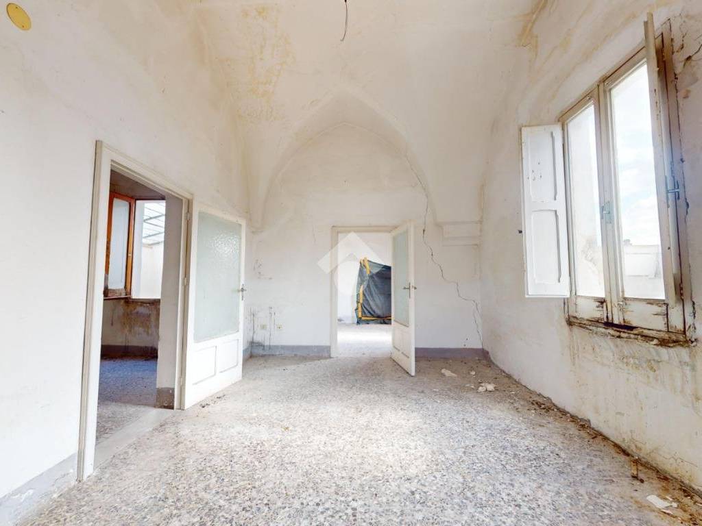 appartamento in vendita a Francavilla Fontana