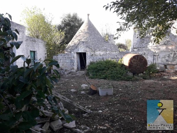 casa indipendente in vendita a Francavilla Fontana