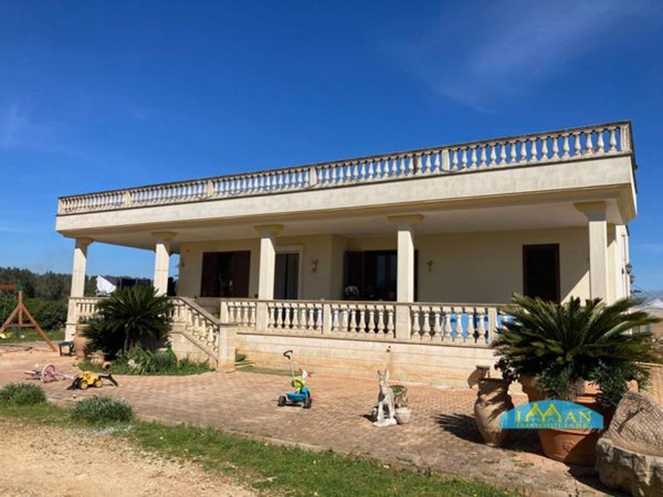 appartamento in vendita a Francavilla Fontana