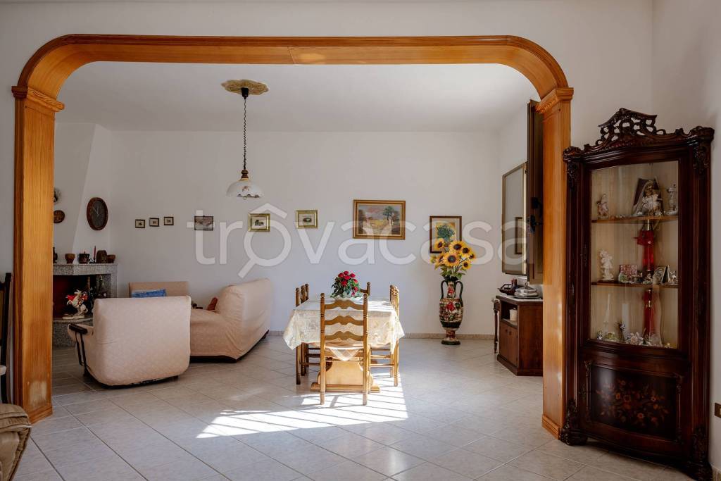 casa indipendente in vendita a Francavilla Fontana