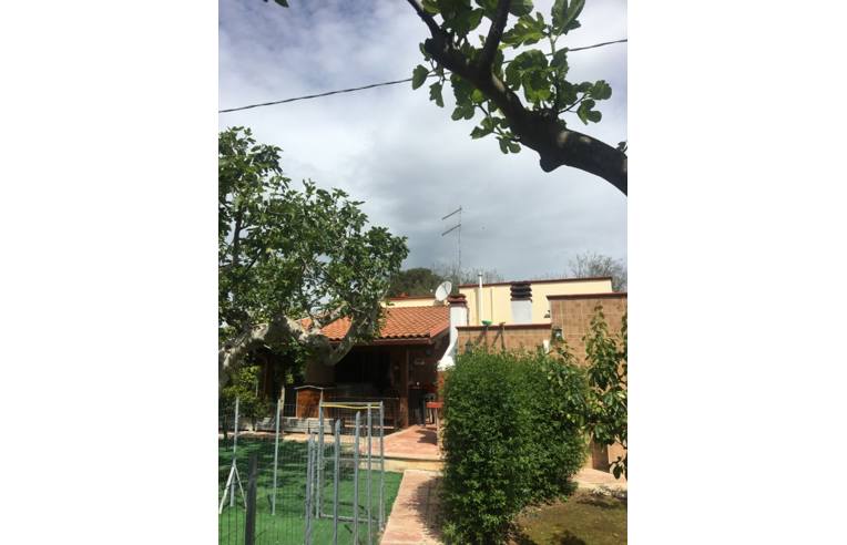 casa indipendente in vendita a Francavilla Fontana