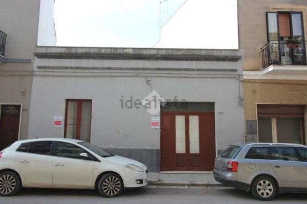 appartamento in vendita a Francavilla Fontana