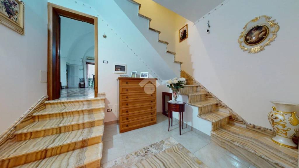 casa indipendente in vendita a Francavilla Fontana