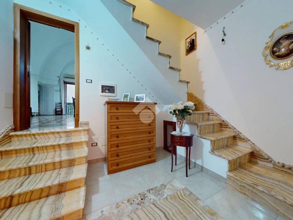 appartamento in vendita a Francavilla Fontana