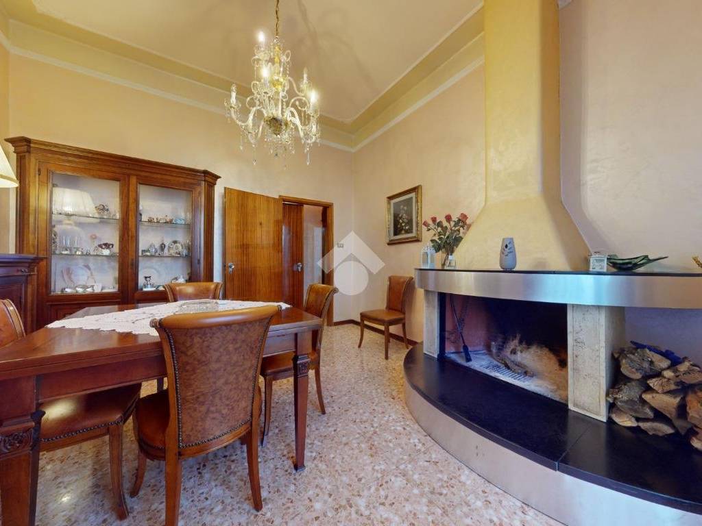 appartamento in vendita a Francavilla Fontana
