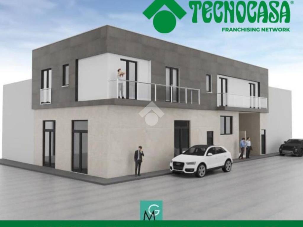 casa indipendente in vendita a Francavilla Fontana