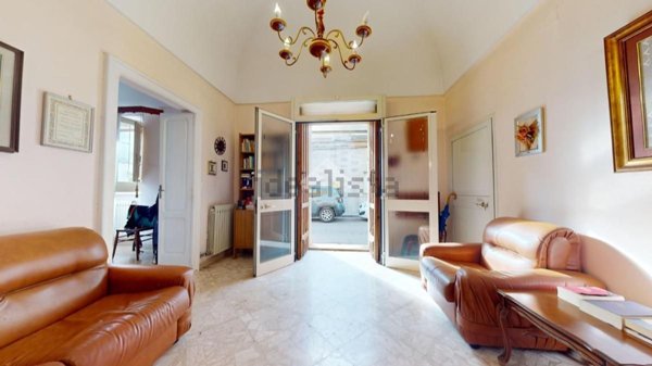 casa indipendente in vendita a Francavilla Fontana