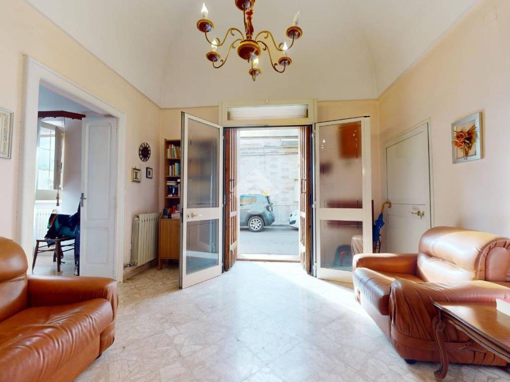 casa indipendente in vendita a Francavilla Fontana