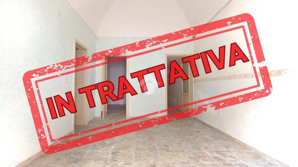 casa indipendente in vendita a Francavilla Fontana
