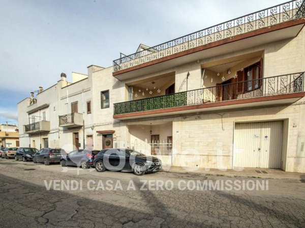 casa indipendente in vendita a Francavilla Fontana