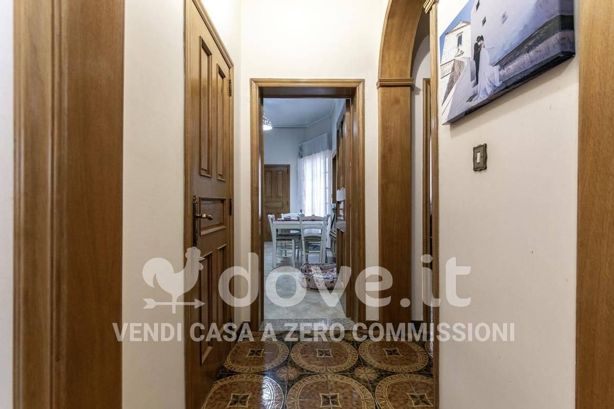 casa indipendente in vendita a Francavilla Fontana