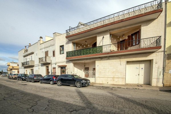 casa indipendente in vendita a Francavilla Fontana