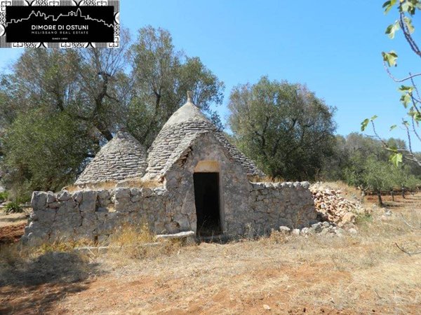 casa indipendente in vendita a Francavilla Fontana
