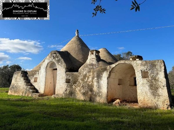 casa indipendente in vendita a Francavilla Fontana