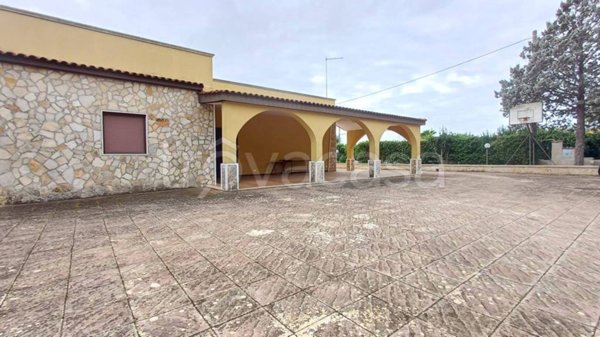 casa indipendente in vendita a Francavilla Fontana