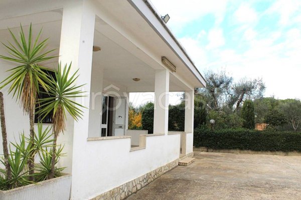casa indipendente in vendita a Francavilla Fontana