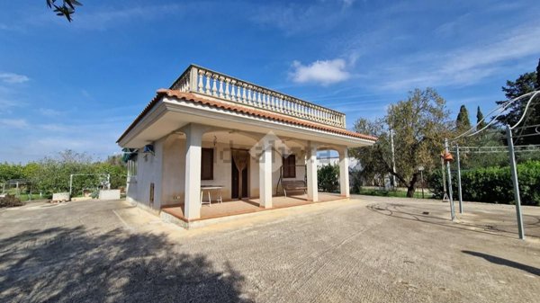 casa indipendente in vendita a Francavilla Fontana