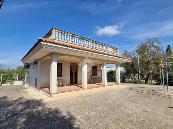 casa indipendente in vendita a Francavilla Fontana