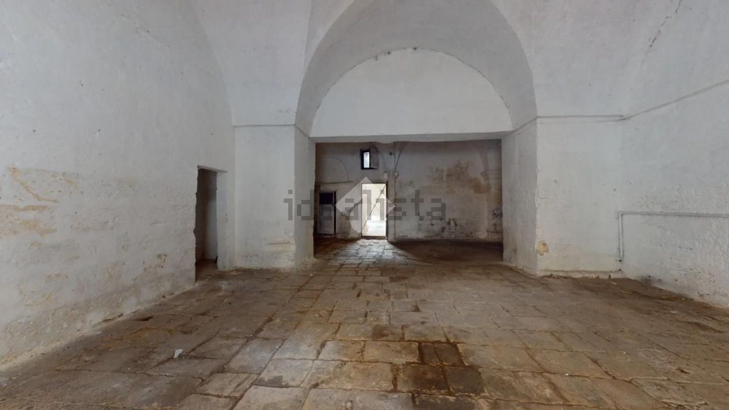 casa indipendente in vendita a Francavilla Fontana