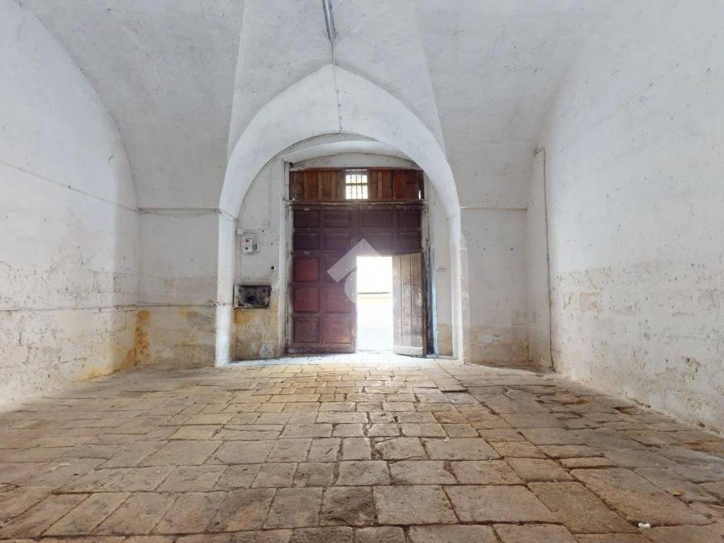 casa indipendente in vendita a Francavilla Fontana