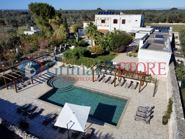 casa indipendente in vendita a Francavilla Fontana